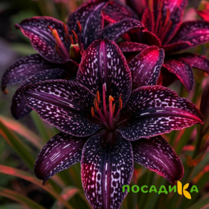 Лилейник Вояж купить по цене от 699р. в интернет-магазине «Посадика» с доставкой почтой в в Нюрбае и по всей России – [изображение №1].