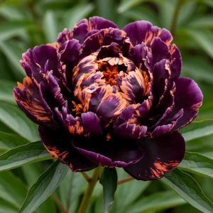 Пион Кримсон Тайд купить по цене от 650р. в интернет-магазине «Посадика» с доставкой почтой в в Нюрбае и по всей России – [изображение №1].