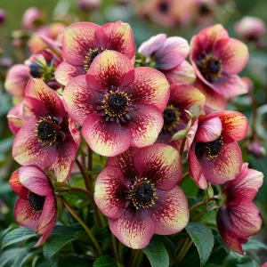 Морозник Грин Шадоу купить по цене от 449р. в интернет-магазине «Посадика» с доставкой почтой в в Нюрбае и по всей России – [изображение №1].