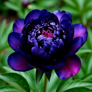 Пион Лунар Роуз купить по цене от 720р. в интернет-магазине «Посадика» с доставкой почтой в в Нюрбае и по всей России – [изображение №1].