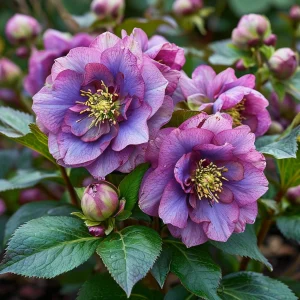 Морозник Айс Принцесс Чарм купить по цене от 650р. в интернет-магазине «Посадика» с доставкой почтой в в Нюрбае и по всей России – [изображение №1].