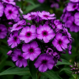 Флокс Клауд Шарм купить по цене от 299р. в интернет-магазине «Посадика» с доставкой почтой в в Нюрбае и по всей России – [изображение №1].