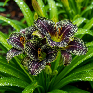 Лилейник Си Фоам купить по цене от 690р. в интернет-магазине «Посадика» с доставкой почтой в в Нюрбае и по всей России – [изображение №1].