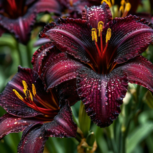 Чикаго Блэк Аут купить по цене от 309р. в интернет-магазине «Посадика» с доставкой почтой в в Нюрбае и по всей России – [изображение №1].