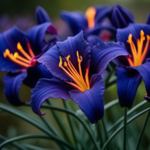 Лилейник Файер Глайд купить по цене от 699р. в интернет-магазине «Посадика» с доставкой почтой в в Нюрбае и по всей России – [изображение №1].